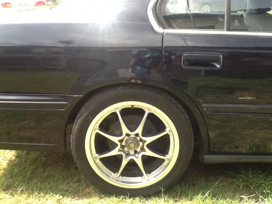 ขาย Honda accord ปี92 ไฟฟ้าทั้งคันถูกๆ ขาย Honda accord ปี92 ไฟฟ้าทั้งคันถูกๆ