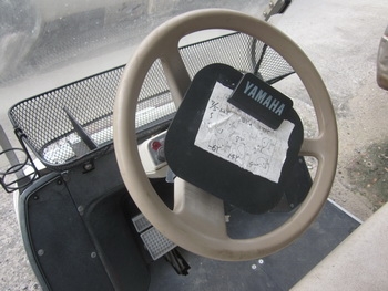 ขาย - รถกอล์ฟ YAMAHA JH2 มือสองญี่ปุ่น พร้อมใช้งาน