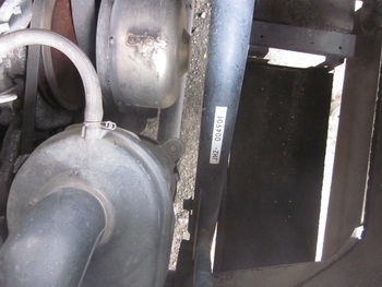 ขาย - รถกอล์ฟ YAMAHA JH2 มือสองญี่ปุ่น พร้อมใช้งาน