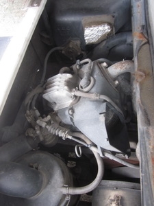 ขาย - รถกอล์ฟ YAMAHA JH2 มือสองญี่ปุ่น พร้อมใช้งาน