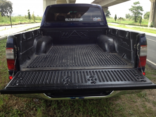 ขายโตโยต้า ไฮลักซ์ ไทเกอร์ 3.0 Turbo 4WD (ลดเหลือ 270,000) ขายโตโยต้า ไฮลักซ์ ไทเกอร์ 3.0 Turbo 4WD (ลดเหลือ 270,000)