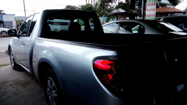 MITSUBISHI TRITON 2.5 ปี 2010
