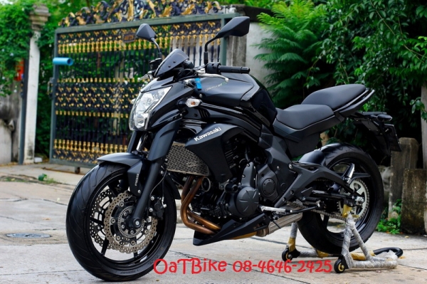 ขาย ER ปี 2014  รถ 6 เดือน รถวิ่งมา 2500 กิโล