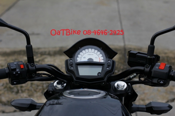 ขาย ER ปี 2014  รถ 6 เดือน รถวิ่งมา 2500 กิโล