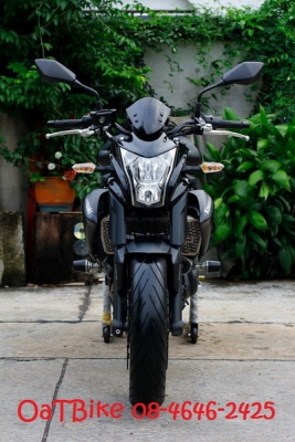 ขาย ER ปี 2014  รถ 6 เดือน รถวิ่งมา 2500 กิโล