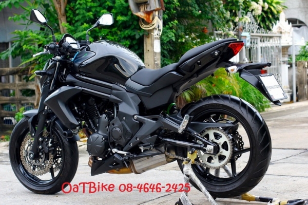 ขาย ER ปี 2014  รถ 6 เดือน รถวิ่งมา 2500 กิโล