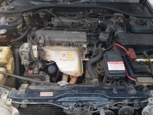 colona ท้ายโด่ง gas lpg ลงเล่งเรียบร้อย ถูกมากๆ55000