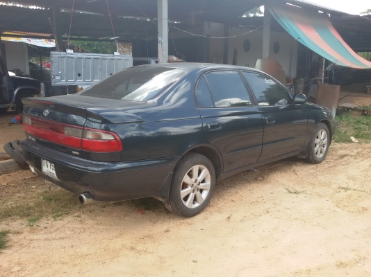 colona ท้ายโด่ง gas lpg ลงเล่งเรียบร้อย ถูกมากๆ55000