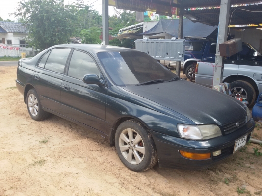 colona ท้ายโด่ง gas lpg ลงเล่งเรียบร้อย ถูกมากๆ55000