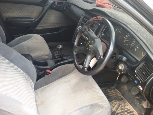 colona ท้ายโด่ง gas lpg ลงเล่งเรียบร้อย ถูกมากๆ55000