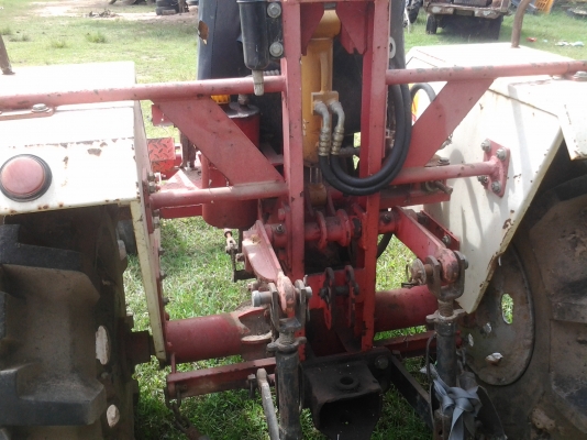 ขายตามสภาพโครงรถไถนังขับสิงสยามสภาพสวย ขายตามสภาพโครงรถไถนังขับสิงสยามสภาพสวย