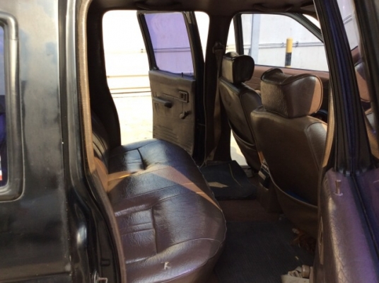 ขายรถกระบะแวน นิสสันบิ๊กเอ็ม เครื่องTD27 เทอร์โบ เกียร์ธรรมดา เพาเวอร์ ภายในเบาะหนังสวยๆ สะอาด ไม่มีขาด แอร์หน้า-หลังพร้อม สีมีริ้วรอย เครื่องแน่นมาก วิ่งดี เกียร์แน่นมาก ช่วงล่างนิ่ม ดม็ก16" คัสซีดี ไม่มีผุ รถพร้อมใช้ รถขับดีมาก ภาษีปี58 ขายถูกครับ ขายรถกระบะแวน นิสสันบิ๊กเอ็ม เครื่องTD27 เทอร์โบ เกียร์ธรรมดา เพาเวอร์ ภายในเบาะหนังสวยๆ สะอาด ไม่มีขาด แอร์หน้า-หลังพร้อม สีมีริ้วรอย เครื่องแน่นมาก วิ่งดี เกียร์แน่นมาก ช่วงล่างนิ่ม ดม็ก16" คัสซีดี ไม่มีผุ รถพร้อมใช้ รถขับดีมาก ภาษีปี58 ขายถูกครับ