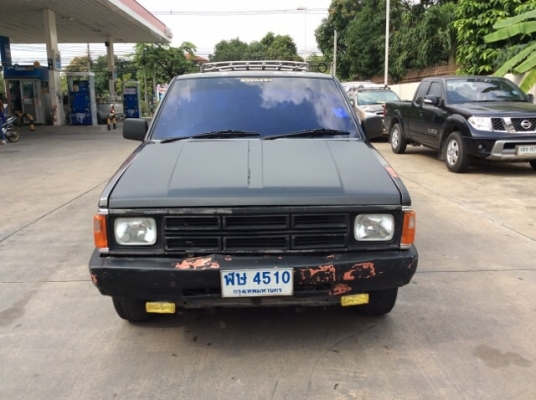 ขายรถกระบะแวน นิสสันบิ๊กเอ็ม เครื่องTD27 เทอร์โบ เกียร์ธรรมดา เพาเวอร์ ภายในเบาะหนังสวยๆ สะอาด ไม่มีขาด แอร์หน้า-หลังพร้อม สีมีริ้วรอย เครื่องแน่นมาก วิ่งดี เกียร์แน่นมาก ช่วงล่างนิ่ม ดม็ก16" คัสซีดี ไม่มีผุ รถพร้อมใช้ รถขับดีมาก ภาษีปี58 ขายถูกครับ ขายรถกระบะแวน นิสสันบิ๊กเอ็ม เครื่องTD27 เทอร์โบ เกียร์ธรรมดา เพาเวอร์ ภายในเบาะหนังสวยๆ สะอาด ไม่มีขาด แอร์หน้า-หลังพร้อม สีมีริ้วรอย เครื่องแน่นมาก วิ่งดี เกียร์แน่นมาก ช่วงล่างนิ่ม ดม็ก16" คัสซีดี ไม่มีผุ รถพร้อมใช้ รถขับดีมาก ภาษีปี58 ขายถูกครับ