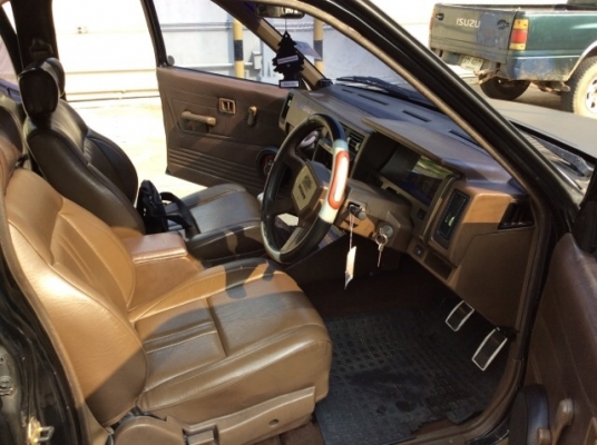 ขายรถกระบะแวน นิสสันบิ๊กเอ็ม เครื่องTD27 เทอร์โบ เกียร์ธรรมดา เพาเวอร์ ภายในเบาะหนังสวยๆ สะอาด ไม่มีขาด แอร์หน้า-หลังพร้อม สีมีริ้วรอย เครื่องแน่นมาก วิ่งดี เกียร์แน่นมาก ช่วงล่างนิ่ม ดม็ก16" คัสซีดี ไม่มีผุ รถพร้อมใช้ รถขับดีมาก ภาษีปี58 ขายถูกครับ ขายรถกระบะแวน นิสสันบิ๊กเอ็ม เครื่องTD27 เทอร์โบ เกียร์ธรรมดา เพาเวอร์ ภายในเบาะหนังสวยๆ สะอาด ไม่มีขาด แอร์หน้า-หลังพร้อม สีมีริ้วรอย เครื่องแน่นมาก วิ่งดี เกียร์แน่นมาก ช่วงล่างนิ่ม ดม็ก16" คัสซีดี ไม่มีผุ รถพร้อมใช้ รถขับดีมาก ภาษีปี58 ขายถูกครับ