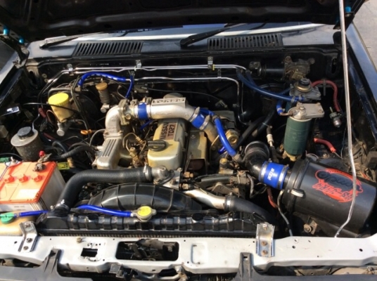 ขายรถกระบะแวน นิสสันบิ๊กเอ็ม เครื่องTD27 เทอร์โบ เกียร์ธรรมดา เพาเวอร์ ภายในเบาะหนังสวยๆ สะอาด ไม่มีขาด แอร์หน้า-หลังพร้อม สีมีริ้วรอย เครื่องแน่นมาก วิ่งดี เกียร์แน่นมาก ช่วงล่างนิ่ม ดม็ก16" คัสซีดี ไม่มีผุ รถพร้อมใช้ รถขับดีมาก ภาษีปี58 ขายถูกครับ ขายรถกระบะแวน นิสสันบิ๊กเอ็ม เครื่องTD27 เทอร์โบ เกียร์ธรรมดา เพาเวอร์ ภายในเบาะหนังสวยๆ สะอาด ไม่มีขาด แอร์หน้า-หลังพร้อม สีมีริ้วรอย เครื่องแน่นมาก วิ่งดี เกียร์แน่นมาก ช่วงล่างนิ่ม ดม็ก16" คัสซีดี ไม่มีผุ รถพร้อมใช้ รถขับดีมาก ภาษีปี58 ขายถูกครับ