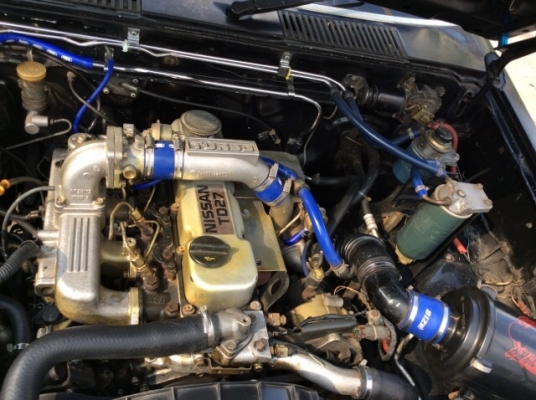 ขายรถกระบะแวน นิสสันบิ๊กเอ็ม เครื่องTD27 เทอร์โบ เกียร์ธรรมดา เพาเวอร์ ภายในเบาะหนังสวยๆ สะอาด ไม่มีขาด แอร์หน้า-หลังพร้อม สีมีริ้วรอย เครื่องแน่นมาก วิ่งดี เกียร์แน่นมาก ช่วงล่างนิ่ม ดม็ก16" คัสซีดี ไม่มีผุ รถพร้อมใช้ รถขับดีมาก ภาษีปี58 ขายถูกครับ ขายรถกระบะแวน นิสสันบิ๊กเอ็ม เครื่องTD27 เทอร์โบ เกียร์ธรรมดา เพาเวอร์ ภายในเบาะหนังสวยๆ สะอาด ไม่มีขาด แอร์หน้า-หลังพร้อม สีมีริ้วรอย เครื่องแน่นมาก วิ่งดี เกียร์แน่นมาก ช่วงล่างนิ่ม ดม็ก16" คัสซีดี ไม่มีผุ รถพร้อมใช้ รถขับดีมาก ภาษีปี58 ขายถูกครับ