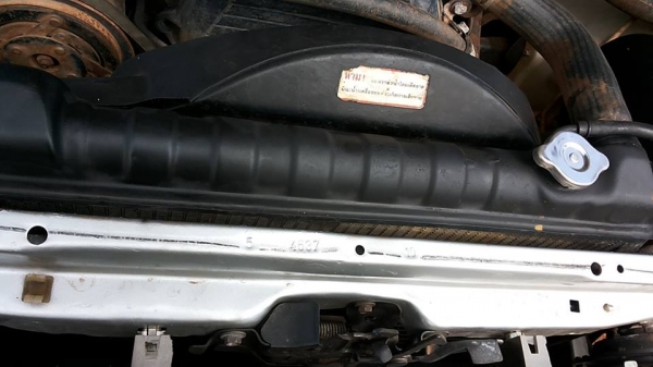 ***ขายแล้วครับขอบคุณ Truck2hand ขายกระบะแค็ป ราคาเบาๆ TOYOTA HILUX MIGHTY-X 2.5EXTRACAB โปร่งหลังแท้ ปี38/95 เครื่อง/เกียร์ เดิมๆ แน่นๆแห้งๆ แรง ไม่มีเยิ้ม เกียร์ดีไม่หลุด ไม่หอน ช่วงล่างหนึบ คัสซีสวยไม่ปะไม่ดาม กระบะดีพื้นไม่ผุ หน้า-หลังเดิม ไม่เคยชนหนัก