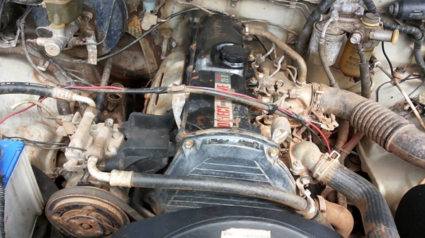 ***ขายแล้วครับขอบคุณ Truck2hand ขายกระบะแค็ป ราคาเบาๆ TOYOTA HILUX MIGHTY-X 2.5EXTRACAB โปร่งหลังแท้ ปี38/95 เครื่อง/เกียร์ เดิมๆ แน่นๆแห้งๆ แรง ไม่มีเยิ้ม เกียร์ดีไม่หลุด ไม่หอน ช่วงล่างหนึบ คัสซีสวยไม่ปะไม่ดาม กระบะดีพื้นไม่ผุ หน้า-หลังเดิม ไม่เคยชนหนัก