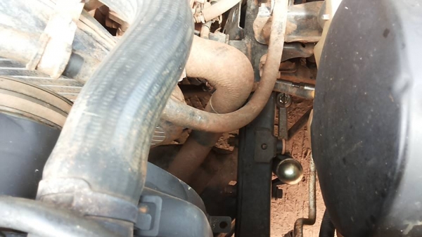 ***ขายแล้วครับขอบคุณ Truck2hand ขายกระบะแค็ป ราคาเบาๆ TOYOTA HILUX MIGHTY-X 2.5EXTRACAB โปร่งหลังแท้ ปี38/95 เครื่อง/เกียร์ เดิมๆ แน่นๆแห้งๆ แรง ไม่มีเยิ้ม เกียร์ดีไม่หลุด ไม่หอน ช่วงล่างหนึบ คัสซีสวยไม่ปะไม่ดาม กระบะดีพื้นไม่ผุ หน้า-หลังเดิม ไม่เคยชนหนัก