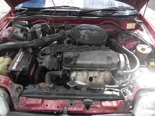 รถพร้อมใช้ รถคุณครู รักษาดีมาก เกียออโต้