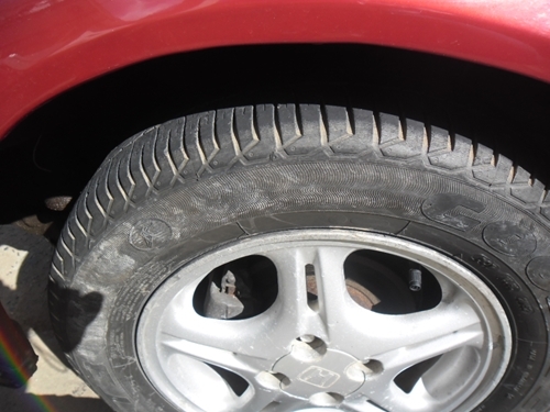 รถพร้อมใช้ รถคุณครู รักษาดีมาก เกียออโต้