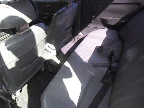 รถพร้อมใช้ รถคุณครู รักษาดีมาก เกียออโต้