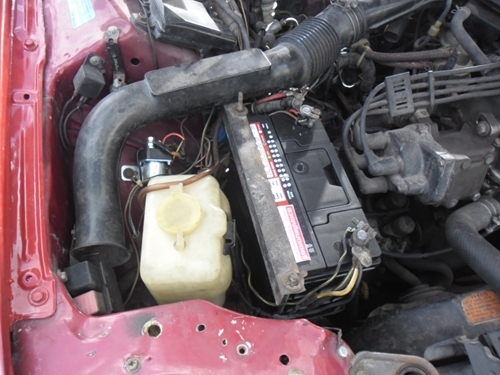 รถพร้อมใช้ รถคุณครู รักษาดีมาก เกียออโต้