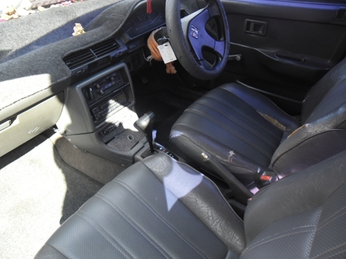 รถพร้อมใช้ รถคุณครู รักษาดีมาก เกียออโต้