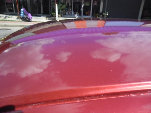 รถพร้อมใช้ รถคุณครู รักษาดีมาก เกียออโต้