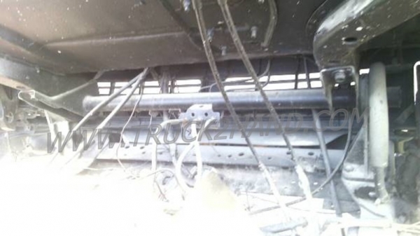 รถบรรทุก ISUZU 6 ล้อ ดัมพ์ คิดเครน 2.5 ตัน รถบรรทุก ISUZU 6 ล้อ ดัมพ์ คิดเครน 2.5 ตัน