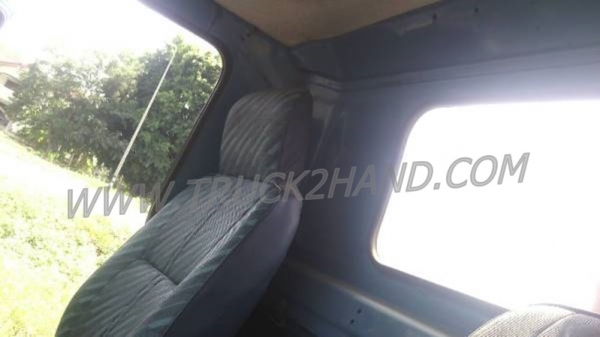 รถบรรทุก ISUZU 6 ล้อ ดัมพ์ คิดเครน 2.5 ตัน รถบรรทุก ISUZU 6 ล้อ ดัมพ์ คิดเครน 2.5 ตัน