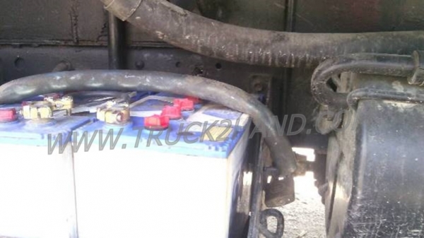 รถบรรทุก ISUZU 6 ล้อ ดัมพ์ คิดเครน 2.5 ตัน รถบรรทุก ISUZU 6 ล้อ ดัมพ์ คิดเครน 2.5 ตัน