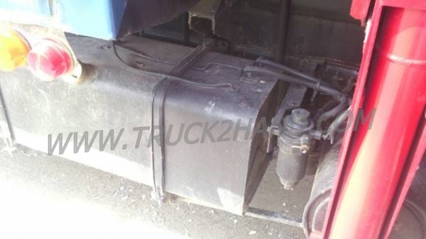 รถบรรทุก ISUZU 6 ล้อ ดัมพ์ คิดเครน 2.5 ตัน รถบรรทุก ISUZU 6 ล้อ ดัมพ์ คิดเครน 2.5 ตัน