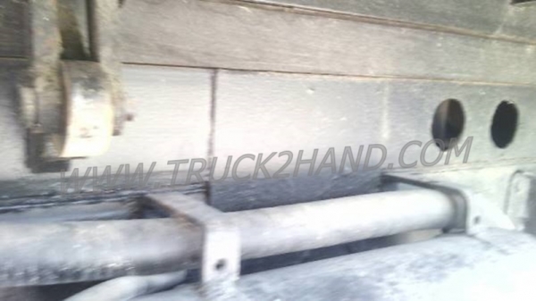 รถบรรทุก ISUZU 6 ล้อ ดัมพ์ คิดเครน 2.5 ตัน รถบรรทุก ISUZU 6 ล้อ ดัมพ์ คิดเครน 2.5 ตัน