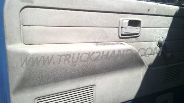 รถบรรทุก ISUZU 6 ล้อ ดัมพ์ คิดเครน 2.5 ตัน รถบรรทุก ISUZU 6 ล้อ ดัมพ์ คิดเครน 2.5 ตัน