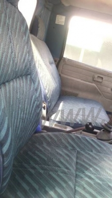 รถบรรทุก ISUZU 6 ล้อ ดัมพ์ คิดเครน 2.5 ตัน รถบรรทุก ISUZU 6 ล้อ ดัมพ์ คิดเครน 2.5 ตัน