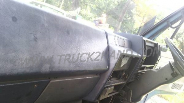 รถบรรทุก ISUZU 6 ล้อ ดัมพ์ คิดเครน 2.5 ตัน รถบรรทุก ISUZU 6 ล้อ ดัมพ์ คิดเครน 2.5 ตัน