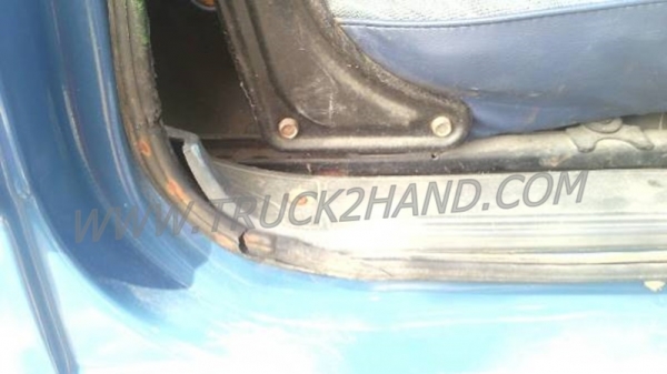 รถบรรทุก ISUZU 6 ล้อ ดัมพ์ คิดเครน 2.5 ตัน รถบรรทุก ISUZU 6 ล้อ ดัมพ์ คิดเครน 2.5 ตัน