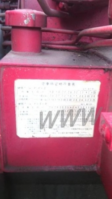 รถบรรทุก ISUZU 6 ล้อ ดัมพ์ คิดเครน 2.5 ตัน รถบรรทุก ISUZU 6 ล้อ ดัมพ์ คิดเครน 2.5 ตัน