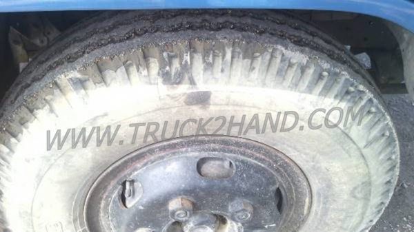 รถบรรทุก ISUZU 6 ล้อ ดัมพ์ คิดเครน 2.5 ตัน รถบรรทุก ISUZU 6 ล้อ ดัมพ์ คิดเครน 2.5 ตัน