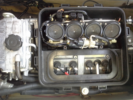 yamaha FX-140 ใช้น้อย 134ชั่วโมง yamaha FX-140 ใช้น้อย 134ชั่วโมง