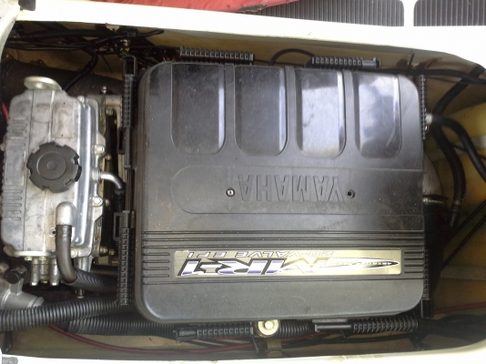 yamaha FX-140 ใช้น้อย 134ชั่วโมง yamaha FX-140 ใช้น้อย 134ชั่วโมง