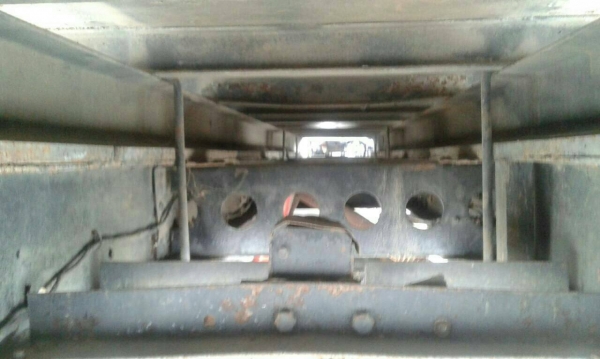 6ล้อ165แรงFTR11NYและUNIC เครน340...ขายคู่กัน  รถสวย เครนสวย...700000.