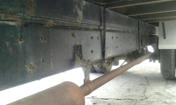 6ล้อ165แรงFTR11NYและUNIC เครน340...ขายคู่กัน  รถสวย เครนสวย...700000.