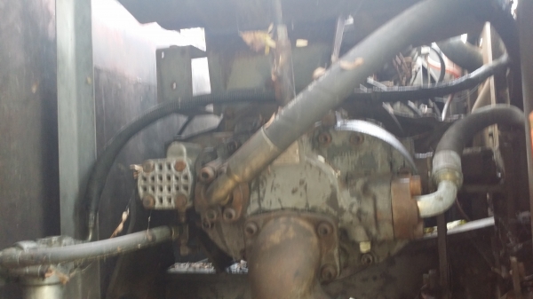 ขายด่วน HITACHI EX200-2 ตามสภาพรถใช้งานได้ปกติ(ไม่มีเอกสารครับ) ลดราคาด่วนเหลือ 400,000