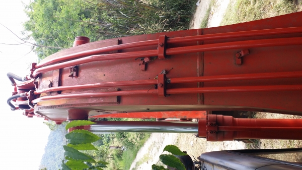 ขายด่วน HITACHI EX200-2 ตามสภาพรถใช้งานได้ปกติ(ไม่มีเอกสารครับ) ลดราคาด่วนเหลือ 400,000