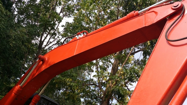 ขายด่วน HITACHI EX200-2 ตามสภาพรถใช้งานได้ปกติ(ไม่มีเอกสารครับ) ลดราคาด่วนเหลือ 400,000