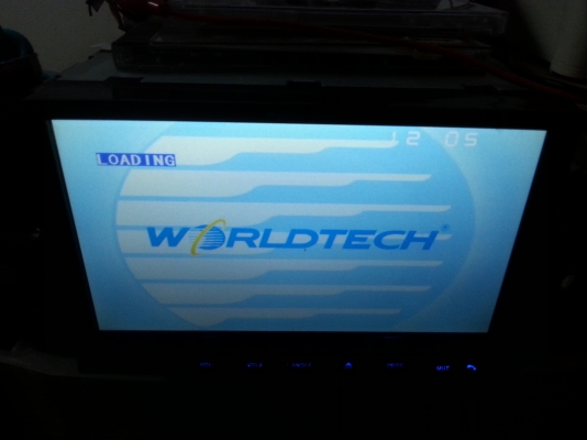 2 din worldtech