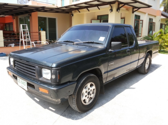 ขายแอโร่บอดี้เทอร์โบสภาพพร้อมใช้งาน