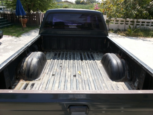 ขายแอโร่บอดี้เทอร์โบสภาพพร้อมใช้งาน